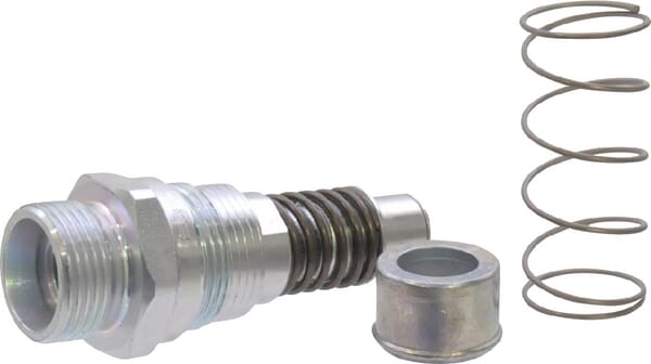 Multifaster Puristettava Liitin - Multifaster - KIT2FNB38222F - 1