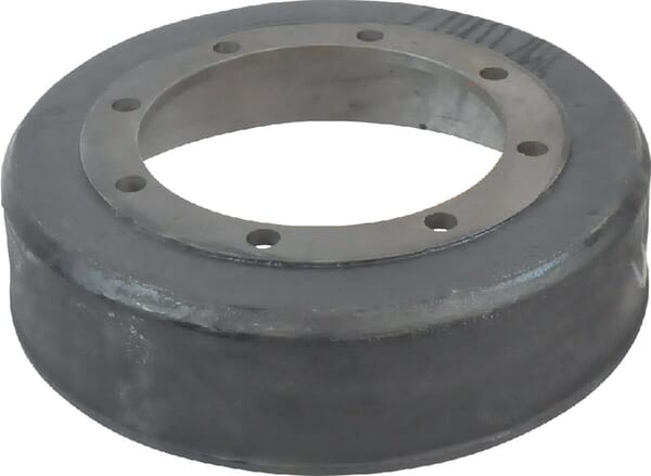Tambour de frein 400x80 8ST · réf. 456901360