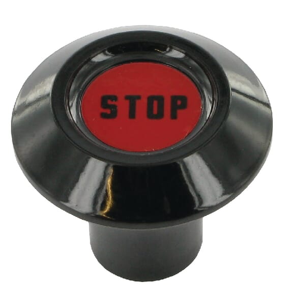 Bouton pour câble d'arrêt moteur · réf. 3221357R1