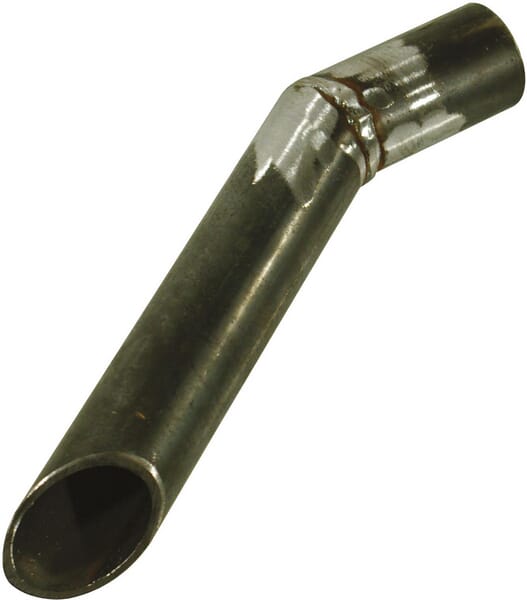 Vstřikovací potrubí RH Evers