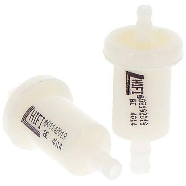 Filtre à carburant — réf. BE4014