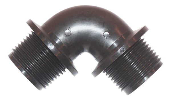 Vnější závity / Vnější závity