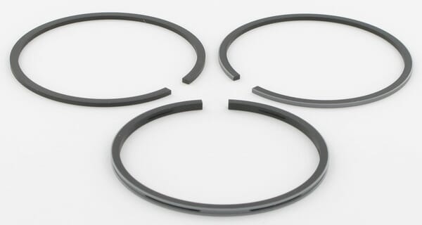 Pístní kroužek, sada