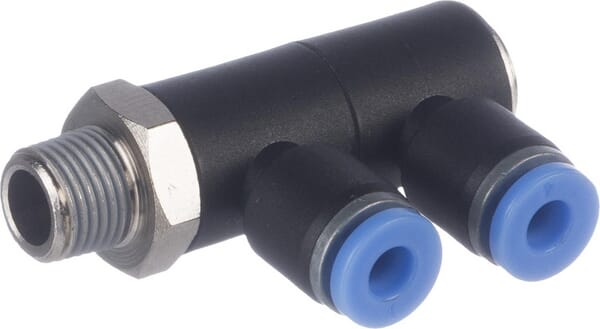 Nástrčné šroubení