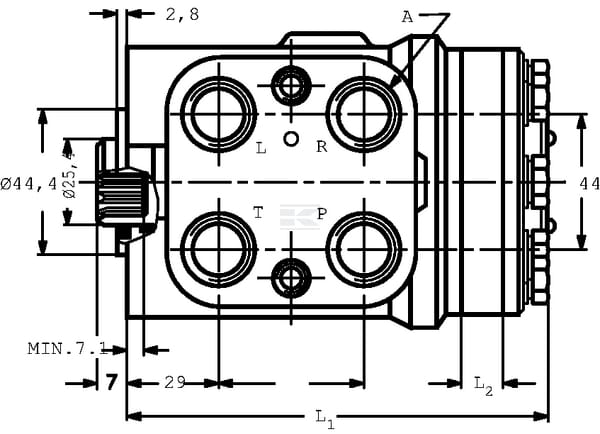 Orbitrol vue 3