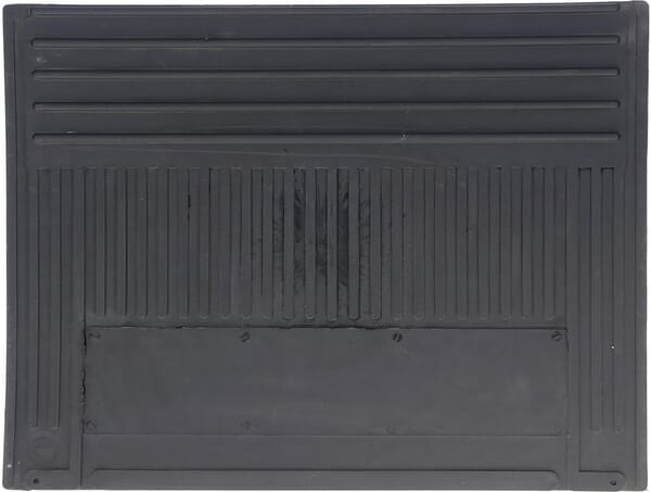 Zástěrka pro 2taktní rozmetadlo