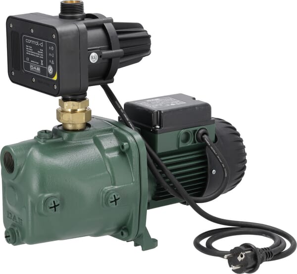 Pompe centrifuge JET 82 M CONTROL-D — réf. DAB60213244