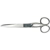 Household and dressmakers' shears, 18 cm