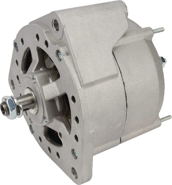 Alternateur 28V 80A · réf. IA9408