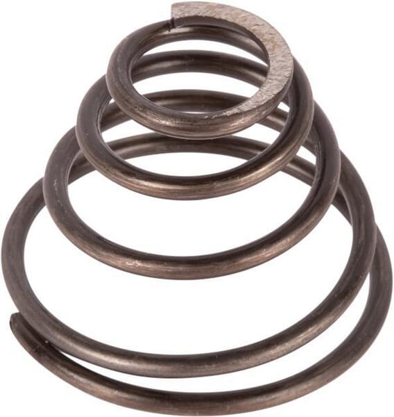 Ressort Ø50 l=35 t=3 — réf. 00025529