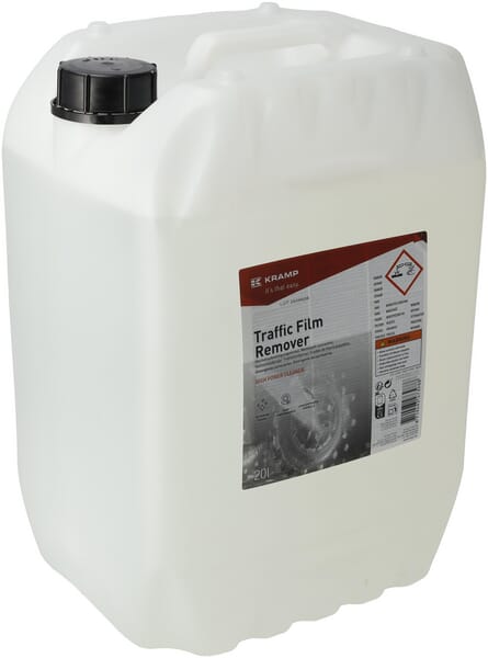 Čističe vozidel a zařízení