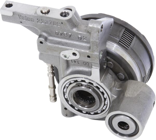 Embrayage prise de force hydraulique — réf. 279367