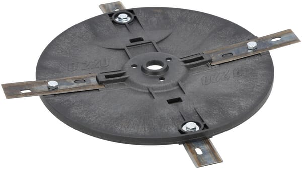 Disque de lame de rechange ROBO GEN III 220 127467 · réf. 127467