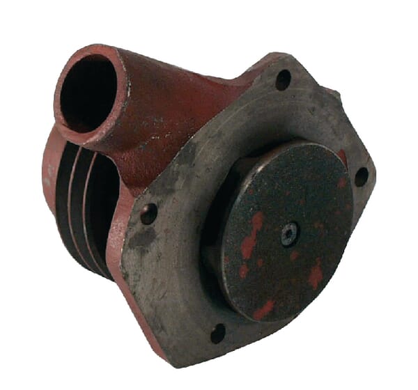 Pompe a eau Zetor — réf. 84017529