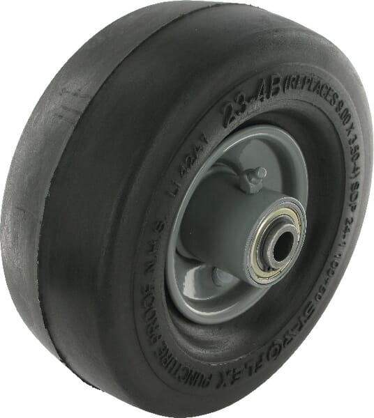 Roue de support Titan — réf. 1135339401