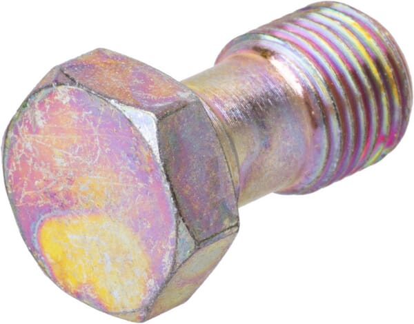 Vis creuse carburant 1/2-20UNF — réf. HBMF0520