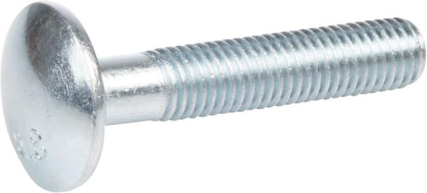 Vis à tête bombée M12x65 · réf. 1165507640