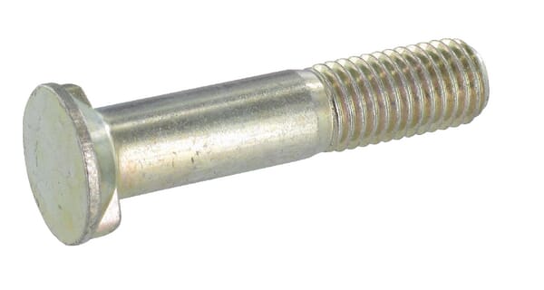 Zápustný šroub se 2 výstupky