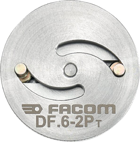 Adaptateur · réf. DF62P