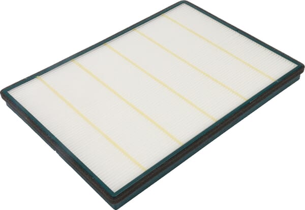 Filtre de cabine Hifi — réf. SC60026