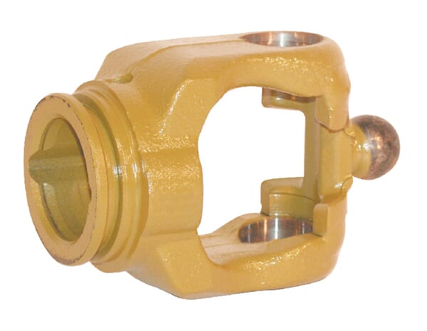 Mâchoire pour tube, 31x23.5mm, W2280 Walterscheid · réf. 2032810