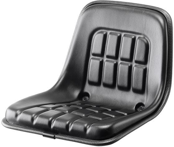 Siège KAB P1 PVC — réf. SK92268
