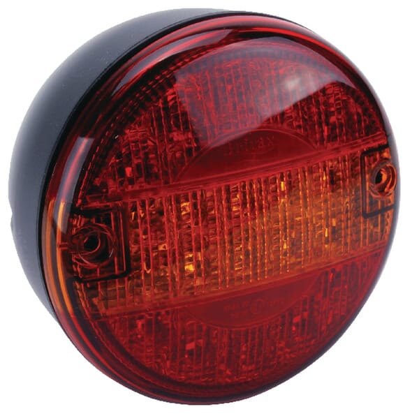 Feu arrière 24 Volt LED — réf. L1410L24V