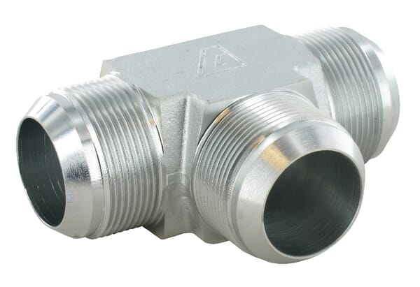 Raccord T egal UNF 1 5/16 · réf. T21