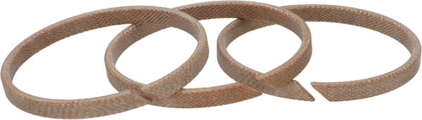 Bague de guidage 60x55x5,6 - 10E/GTP vue 2