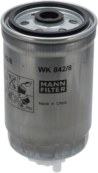 Filtre à carburant — réf. WK8428