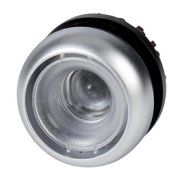 Bouton-poussoir sans à accroch vue 2