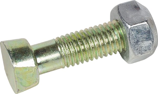 Vis con. M10x40 a. écrou sécu — réf. KK035028