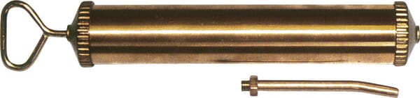 Pompe à huile manuelle 500ml — réf. 1430500FB