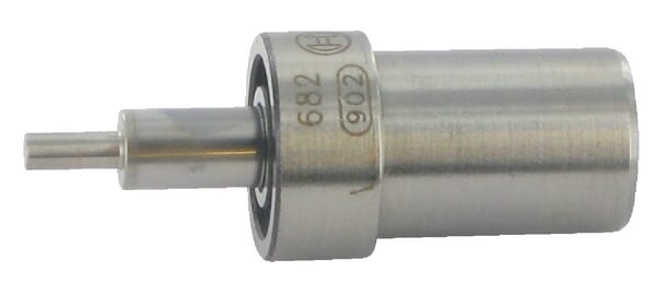 Nez d'injecteur Bosch · réf. 0434250002