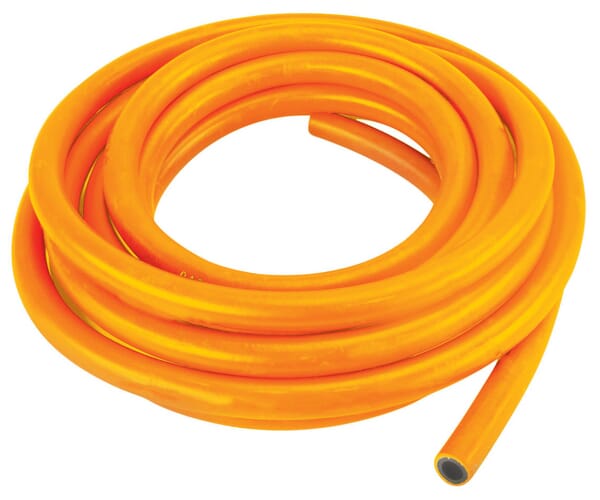 Tuyau propane et attaches Ø 10 mm 4 m · réf. 037090GYS