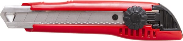 Cutter 18 mm vue 3