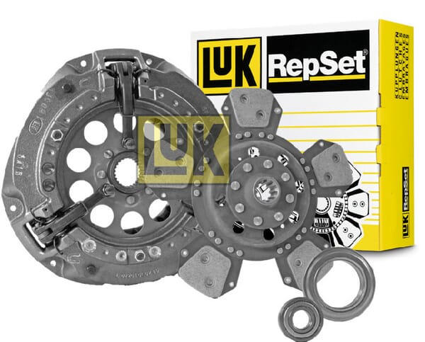 Kit d'embrayage · réf. 630110011