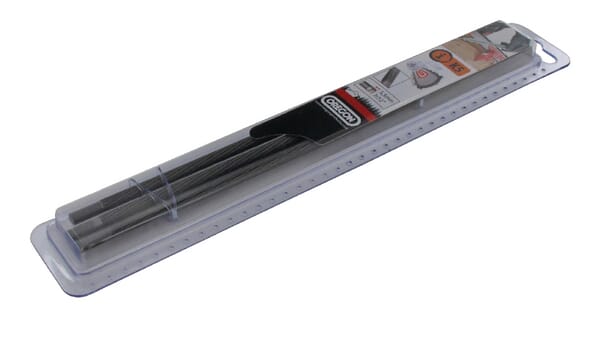 Lime ronde 5,5x200mm 3pcs · réf. Q70507C
