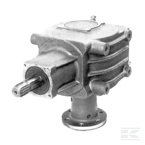 GEARBOX_COMER_T22F_BW