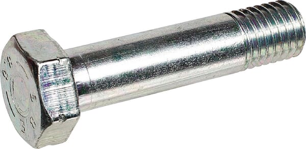 Vis hexagonale spéciale M14x60 — réf. 3013584