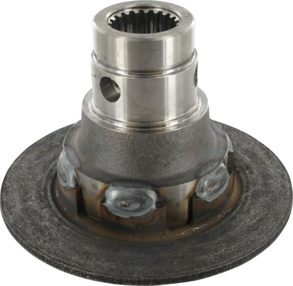 Moyeu K96/4:1 3/8" 21 pcs. · réf. 563106