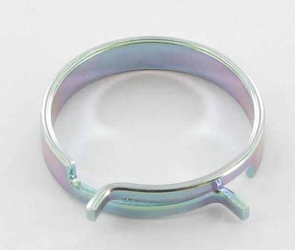 Bague de blocage de barre d'embrayage · réf. 90651VD6901