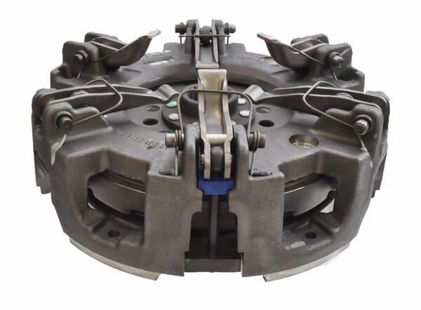 Embrayage automatique double TGU6 · réf. 225005510