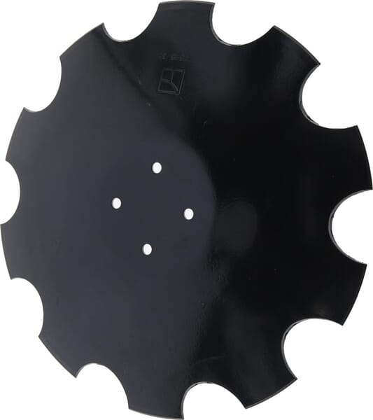Disque 510x5 — réf. KM060174N