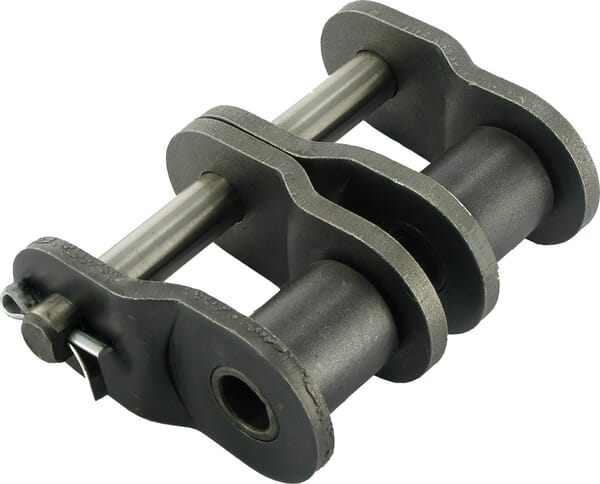 Spojka zalomená ASA120 dupl