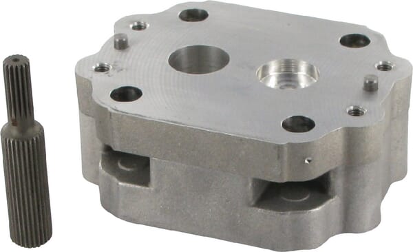 Montážní sada 51T6 Polaris 20/10