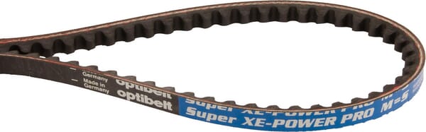 Optibelt Keilriemen XPA-850 - Wartungsfrei & Temperaturbeständig