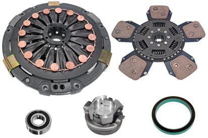 Kit embrayage complet · réf. VPG8549