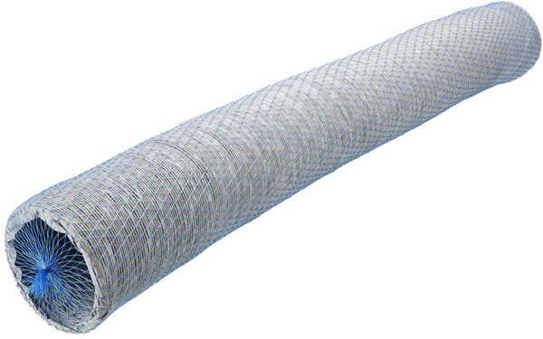 Tuyau de ventilation Thermoflex 160mm vue 2