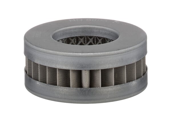 Filtre hydraulique — réf. HD6005